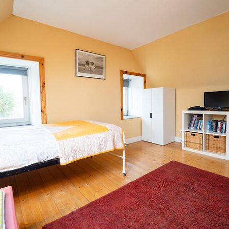 Brosnan'S Cottage Dingle Eksteriør billede