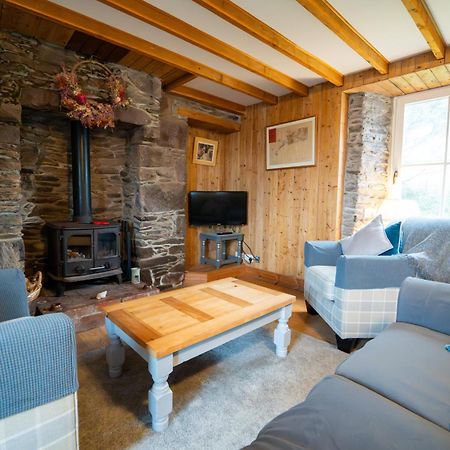Brosnan'S Cottage Dingle Eksteriør billede